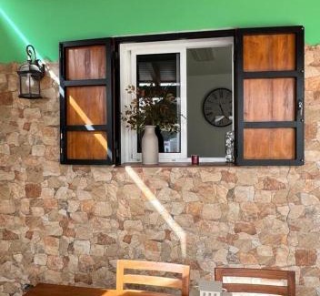 Telde House | Casa Amelia - Exclusiva casa rural con Jacuzzi en Telde