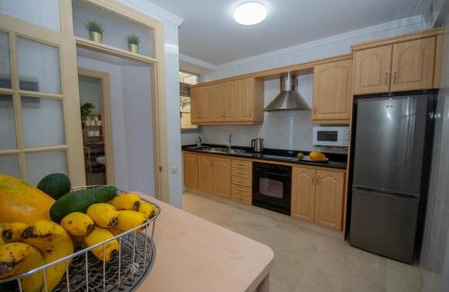 Puerto de las Nieves House | Casa azul Agaete