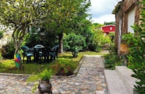 Ponte Caldelas House | Casa A Estreliña