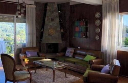 Ponte Caldelas House | Casa A Estreliña