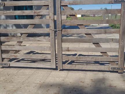 Partido de Mar Chiquita Apartment | Casa a estrenar en Santa Elena - Santa Clara, Costa Atlantica