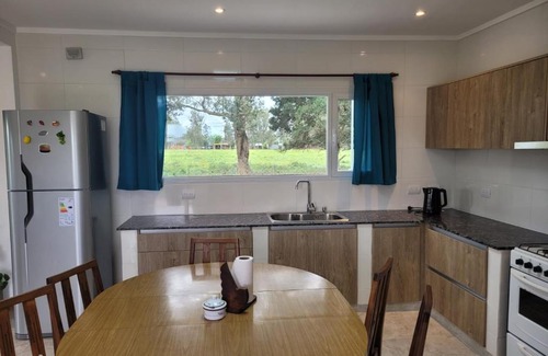 Partido de Mar Chiquita Apartment | Casa a estrenar en Santa Elena - Santa Clara, Costa Atlantica