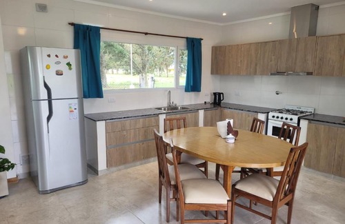 Partido de Mar Chiquita Apartment | Casa a estrenar en Santa Elena - Santa Clara, Costa Atlantica