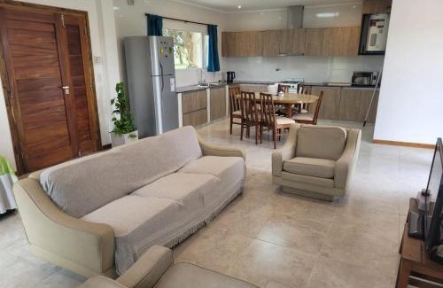 Partido de Mar Chiquita Apartment | Casa a estrenar en Santa Elena - Santa Clara, Costa Atlantica