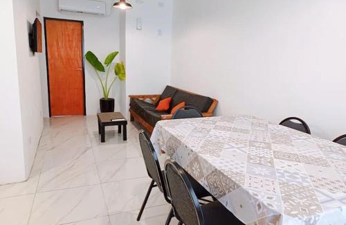 Federacion Apartment | Casa a estrenar, Villa Martin, Casa Vista p/5 personas