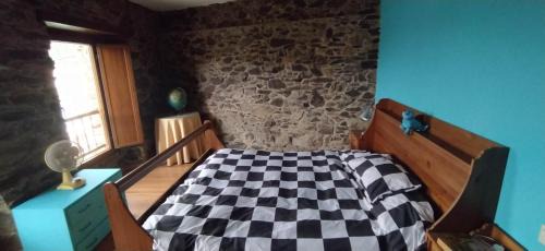 San Claudio House | Casa A Feira