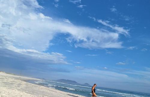 Sao Vicente de Paula House | Casa A.Mar