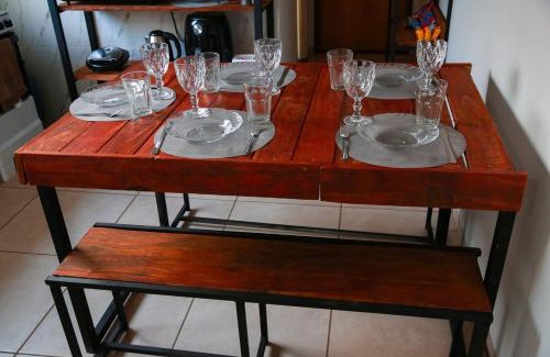 Andradina House | Casa a menos de 10 minutos do Acqualinda