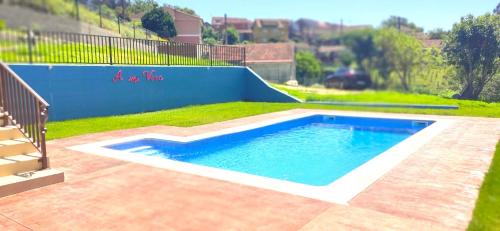 Covelo House | Casa A mi Vera