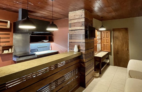 Santa Lucia Hotel | Casa Azabache