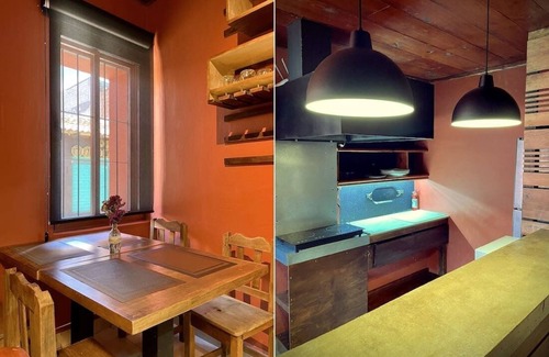Santa Lucia Hotel | Casa Azabache