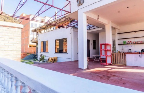 Copacabana House | Casa a Orillas de la Playa