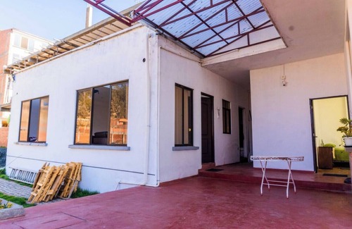 Copacabana House | Casa a Orillas de la Playa