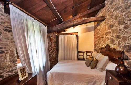 Boimorto House | Casa A Ponte de Boimorto