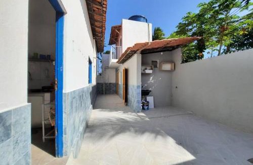 Vera Cruz House | Casa a poucos metros da praia em condomínio