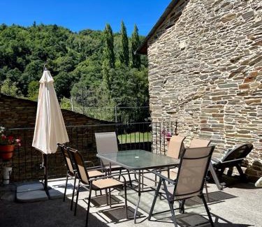 Samos House | Casa A Poza