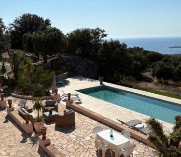 Lumio House | Casa a Scopa
