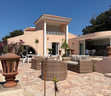 Lumio House | Casa a Scopa