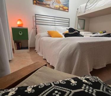 Silius Apartment | Casa a Silius