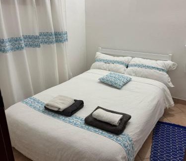 Silius Apartment | Casa a Silius