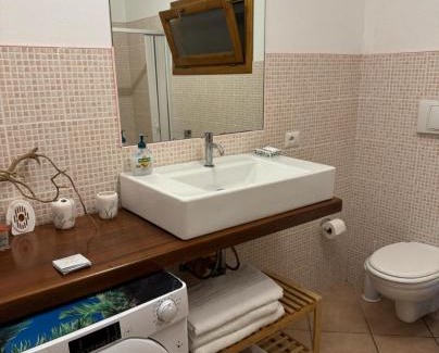 Silius Apartment | Casa a Silius