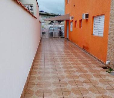 Jardim Rio da Praia House | casa a uma quadra da praia