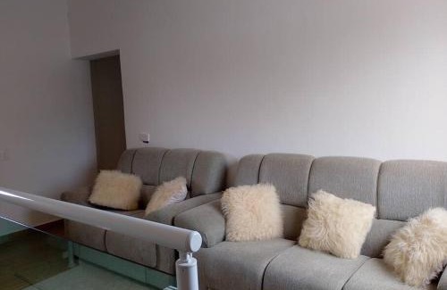 Jardim Rio da Praia House | casa a uma quadra da praia