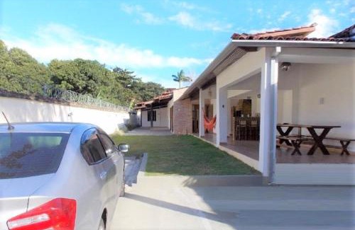 Maresias House | Casa a uma quadra da praia Maresias