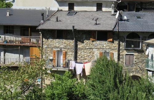 Realdo Apartment | Casa a Verdeggia