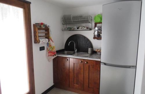 Realdo Apartment | Casa a Verdeggia