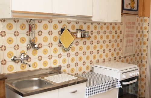 Alessandria Apartment | Casa Abba-2 appartamento