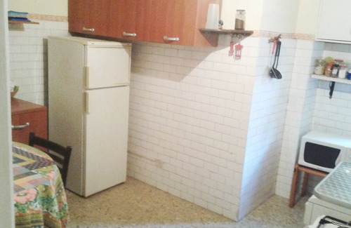Quartiere Pista House | Casa Abba, centrale, appartamento completo, 6 persone, ampio.