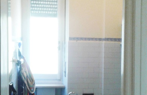 Quartiere Pista House | Casa Abba, centrale, appartamento completo, 6 persone, ampio.