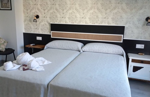 Catasol Apartment | Casa Abeancos Apartamento en el Camino de Santiago-melide