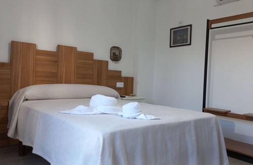 Catasol Apartment | Casa Abeancos Apartamento en el Camino de Santiago-melide