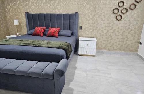 Culiacan Apartment | Casa Abejas