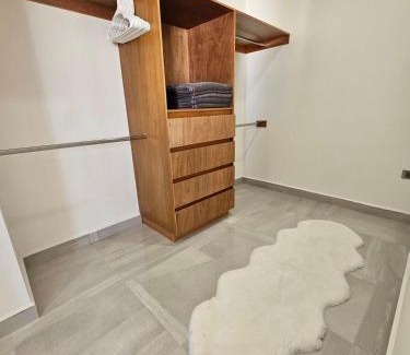 Culiacan Apartment | Casa Abejas