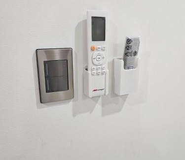 Culiacan Apartment | Casa Abejas