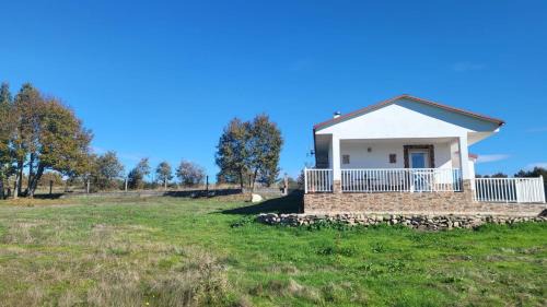 Monterrei House | “Casa abella “