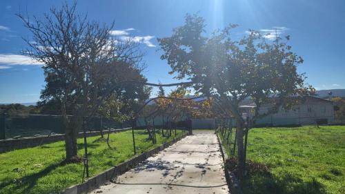 Monterrei House | “Casa abella “