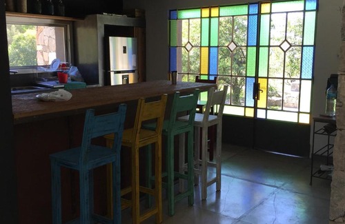 Alta Gracia Cabin | Casa Abella Huber