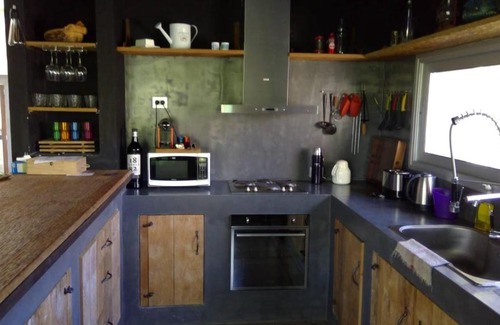 Alta Gracia Cabin | Casa Abella Huber