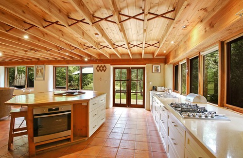 Stanley House | Casa Abierta - perfect for groups & families