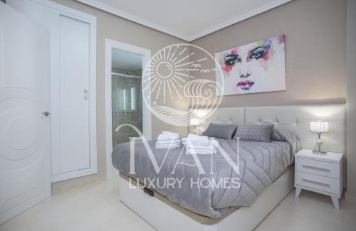 Marina d'Or Apartment | Casa Abrazo Ivan Luxury Homes 4ªPlta Sur 1ªLínea