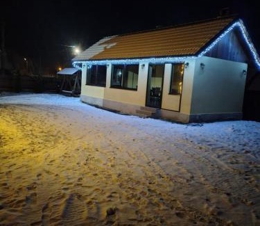 Margau House | Casa Abrudan