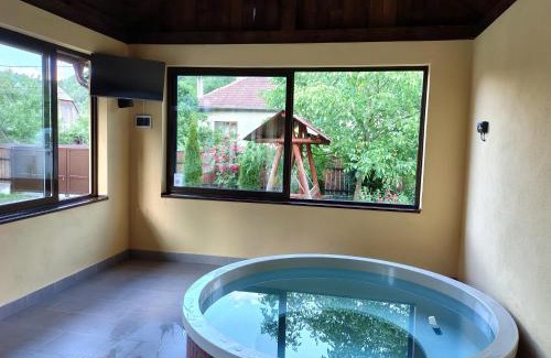 Margau House | Casa Abrudan