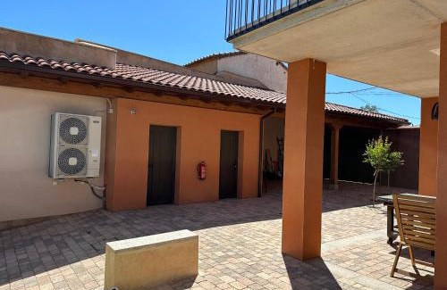 Granja de Moreruela Apartment | Casa Abuela Ángela