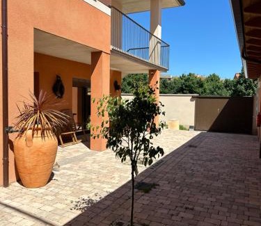 Granja de Moreruela Apartment | Casa Abuela Ángela