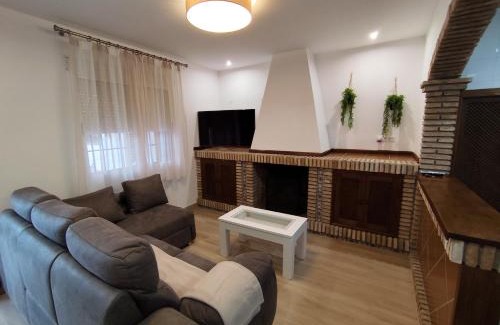 Hornachuelos House | Casa Abuela Encarna