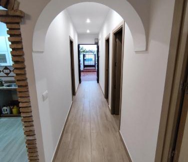 Hornachuelos House | Casa Abuela Encarna